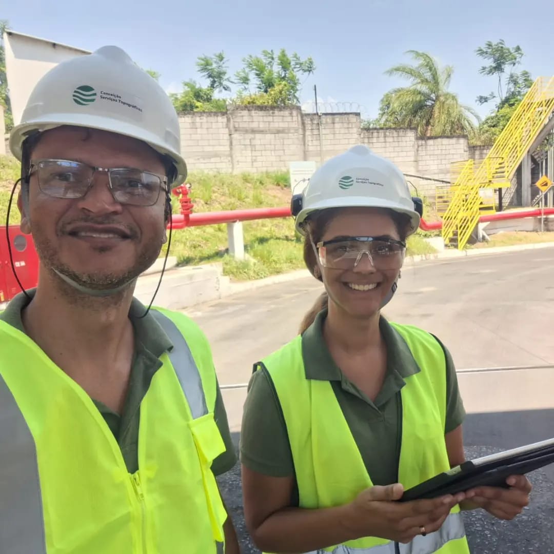 Empresa de Topografia no Tiroltopografo
