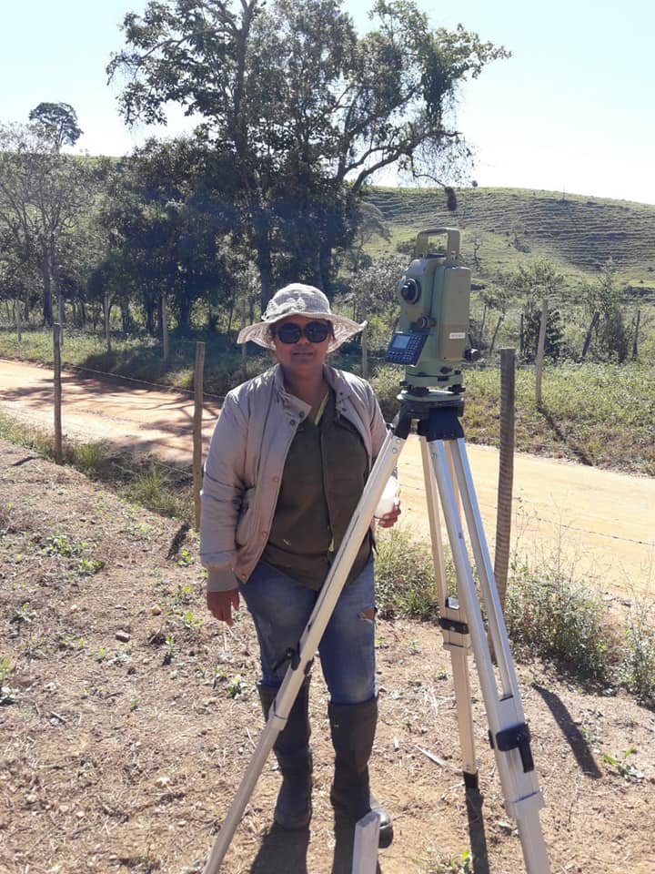 Empresa de Topografia no Tiroltopografo